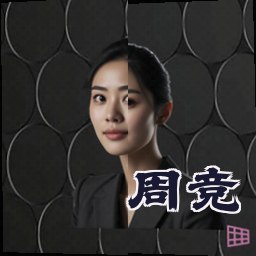 周竞