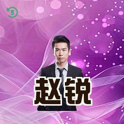 赵锐